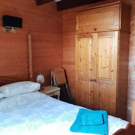 Dathee Lodge Vire-Normandie