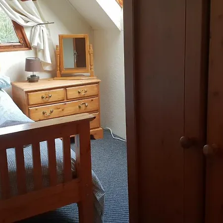Dathee Lodge