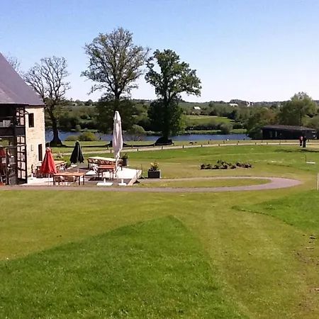Lodge Dathee Vire (Calvados)