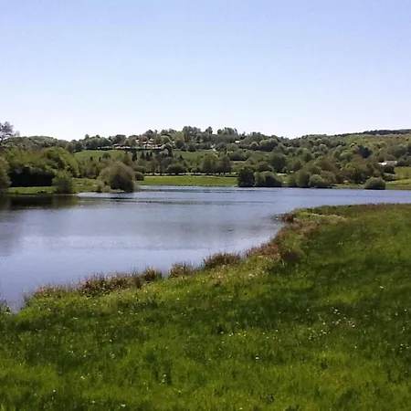 Lodge Dathee Vire (Calvados)