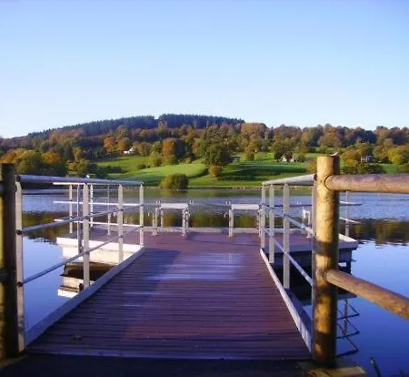 Lodge Dathee