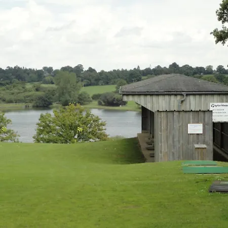 Dathee Lodge Vire (Calvados)