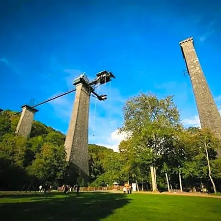 Domek letniskowy Dathee